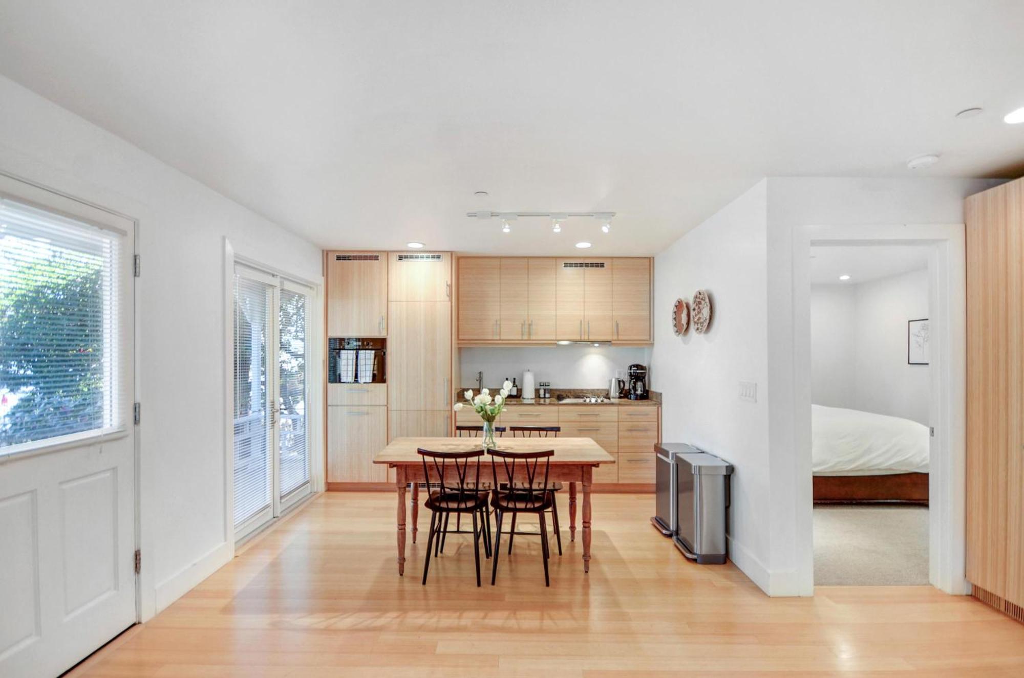 Auberge Sonoma North Suite - Includes Wine Tasting Passport Luaran gambar