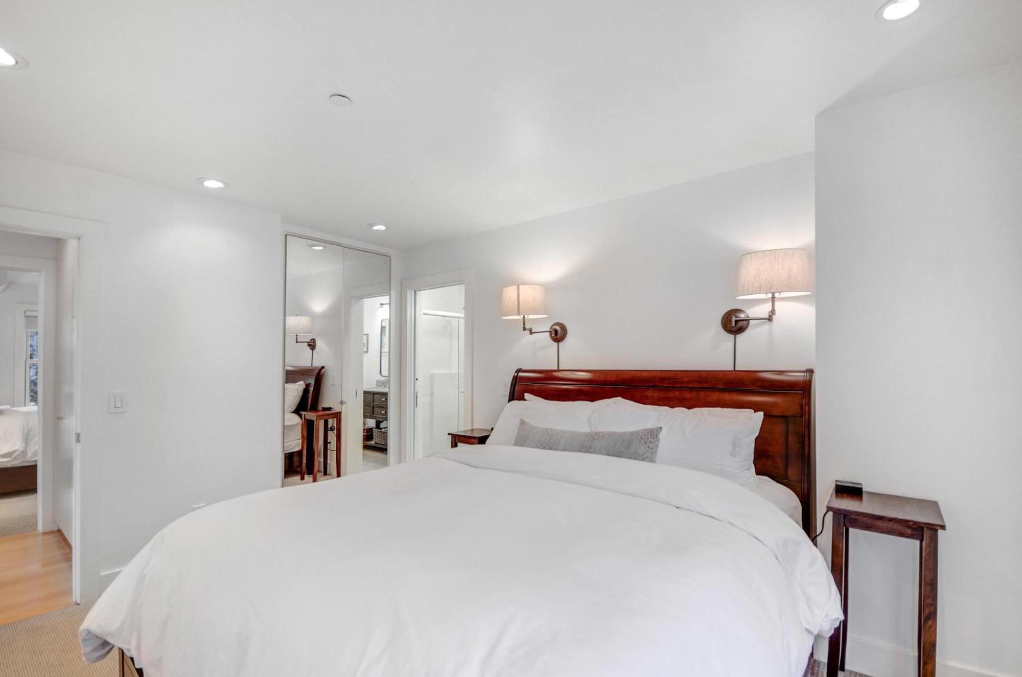 Auberge Sonoma North Suite - Includes Wine Tasting Passport Luaran gambar