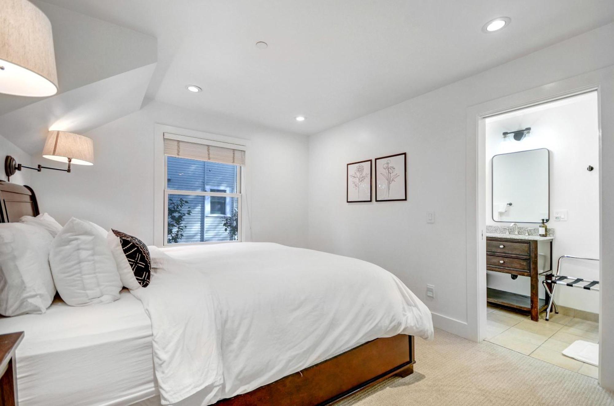 Auberge Sonoma North Suite - Includes Wine Tasting Passport Luaran gambar