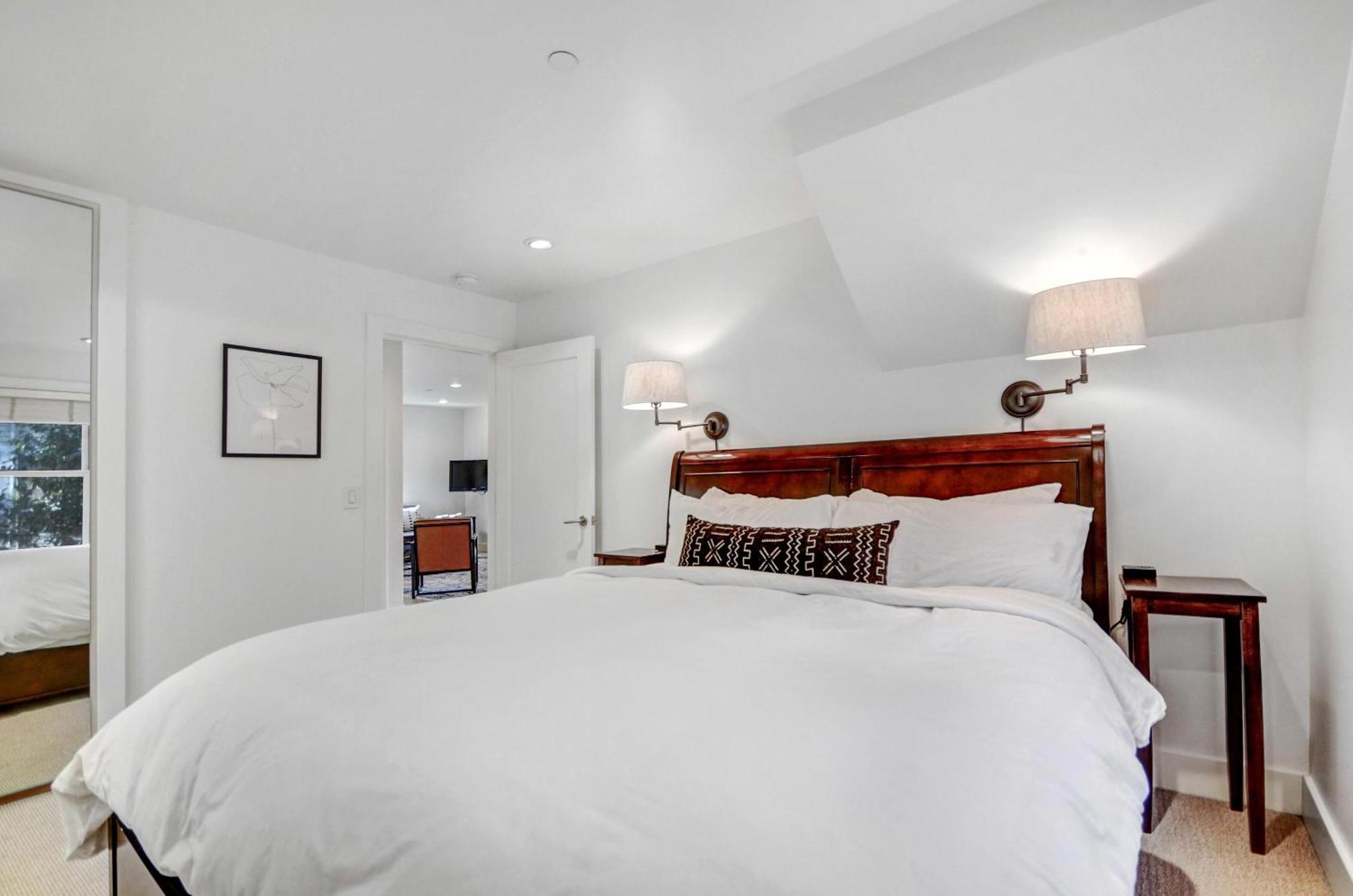 Auberge Sonoma North Suite - Includes Wine Tasting Passport Luaran gambar
